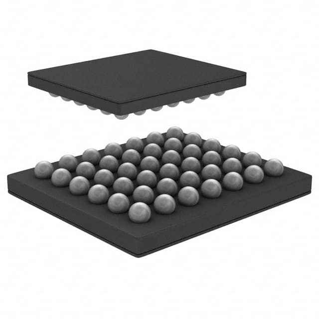 LM4931ITL/NOPB Texas Instruments  Amplificateurs audio